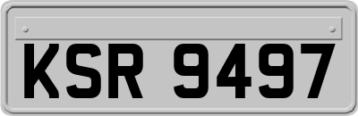 KSR9497