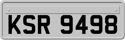 KSR9498