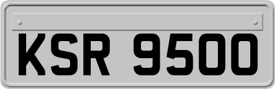 KSR9500