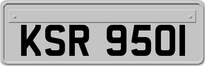 KSR9501