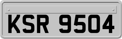 KSR9504