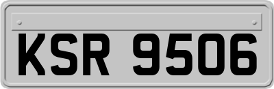 KSR9506