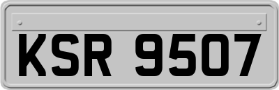 KSR9507