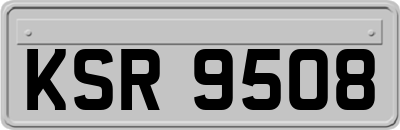 KSR9508