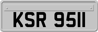 KSR9511