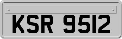 KSR9512