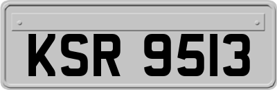 KSR9513