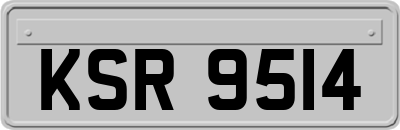 KSR9514