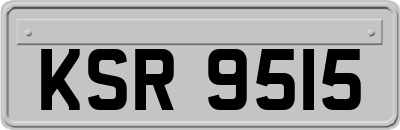 KSR9515