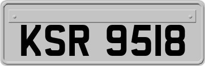 KSR9518