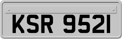 KSR9521