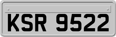 KSR9522