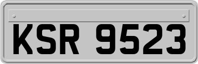 KSR9523