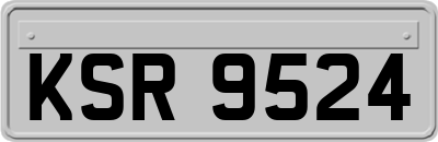 KSR9524