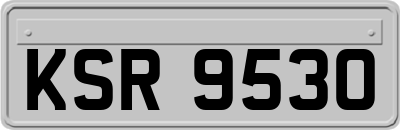 KSR9530