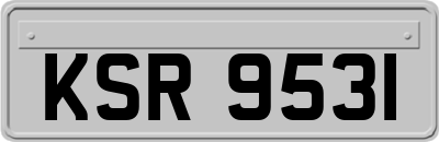 KSR9531