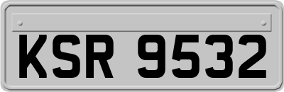 KSR9532