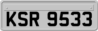 KSR9533