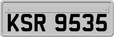 KSR9535