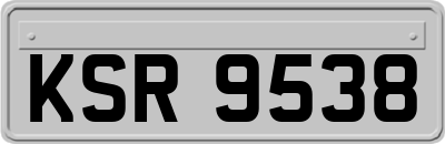 KSR9538