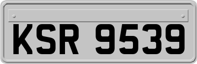 KSR9539