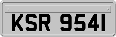 KSR9541