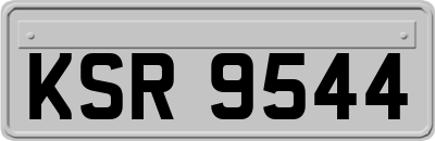 KSR9544