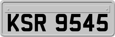 KSR9545