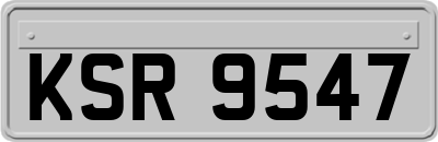 KSR9547