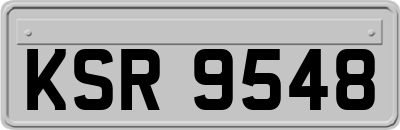 KSR9548