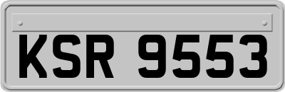 KSR9553