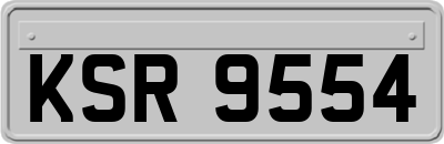 KSR9554