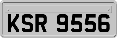 KSR9556