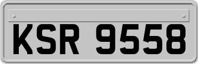 KSR9558