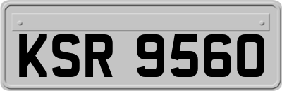 KSR9560