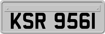 KSR9561