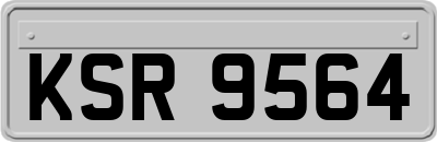 KSR9564