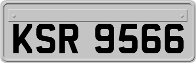 KSR9566