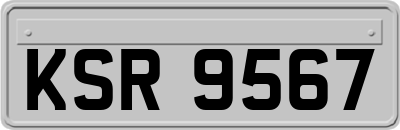 KSR9567