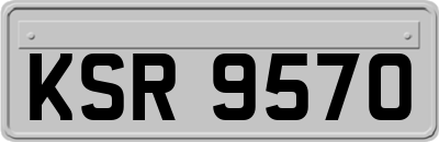 KSR9570