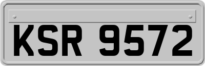 KSR9572