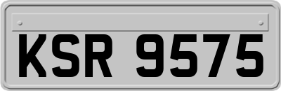 KSR9575