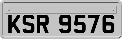 KSR9576