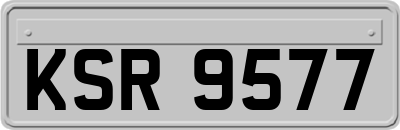 KSR9577