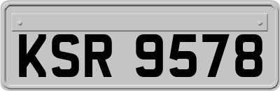 KSR9578