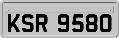 KSR9580