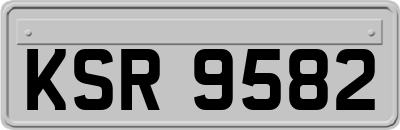 KSR9582