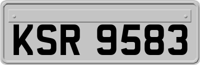 KSR9583