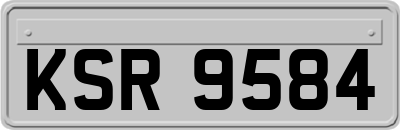 KSR9584