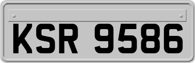 KSR9586